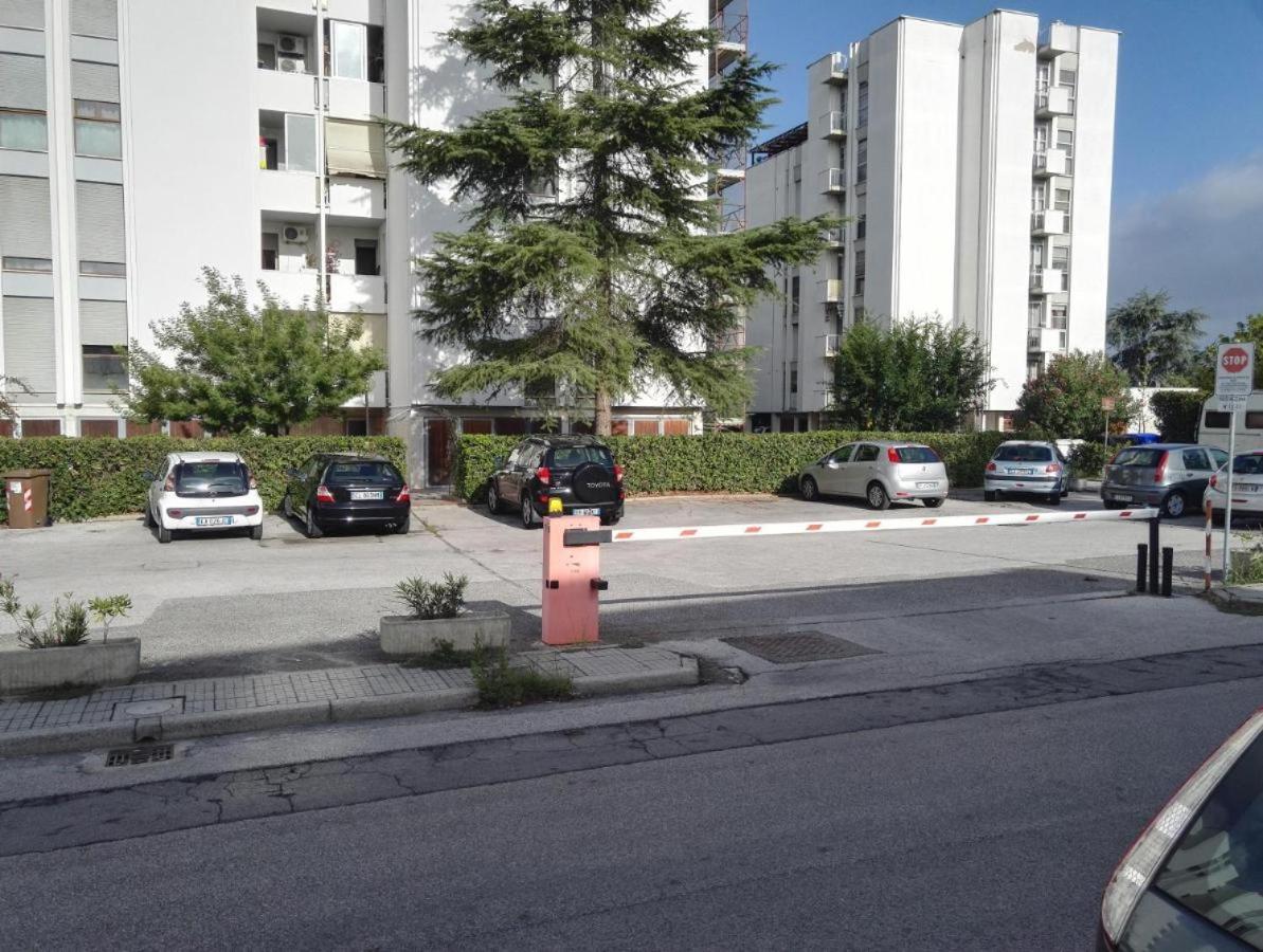 Sweet Home Pisa Exterior foto